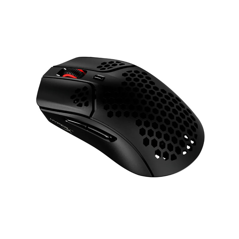 HyperX Pulsefire Haste Wireless Gaming Mouse - Black - فأرة